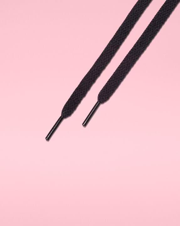 Converse Sznurówki do niskich butów 45”/114 cm