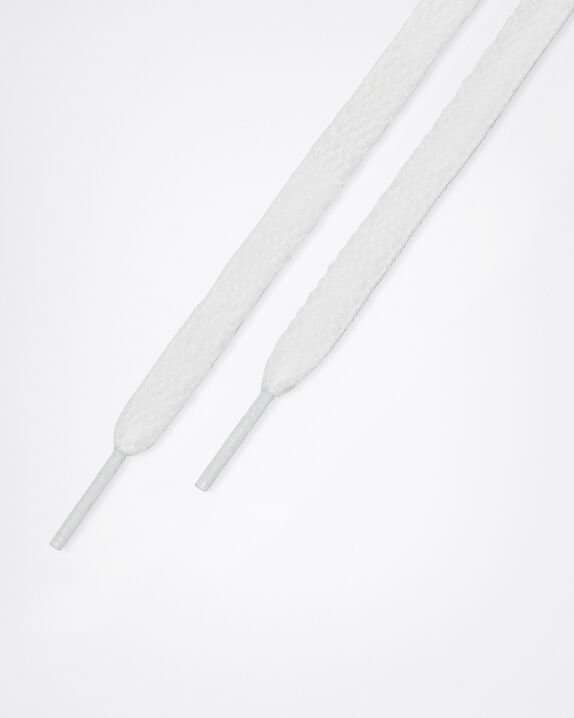 Converse Sznurówki do niskich butów 45”/114 cm