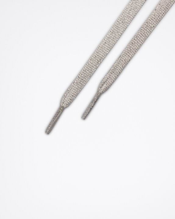 Converse Brokatowe sznurówki do niskich butów 45”/114 cm