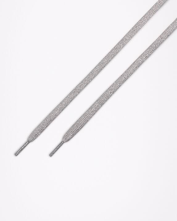 Converse Brokatowe sznurówki do wysokich butów 54”/137 cm