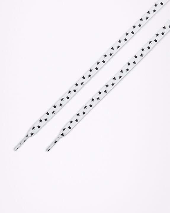 Converse Sznurówki do niskich butów 45”/114 cm