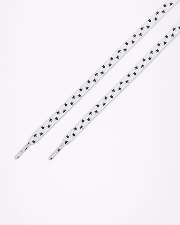 Converse Sznurówki do wysokich butów 54″/137 cm