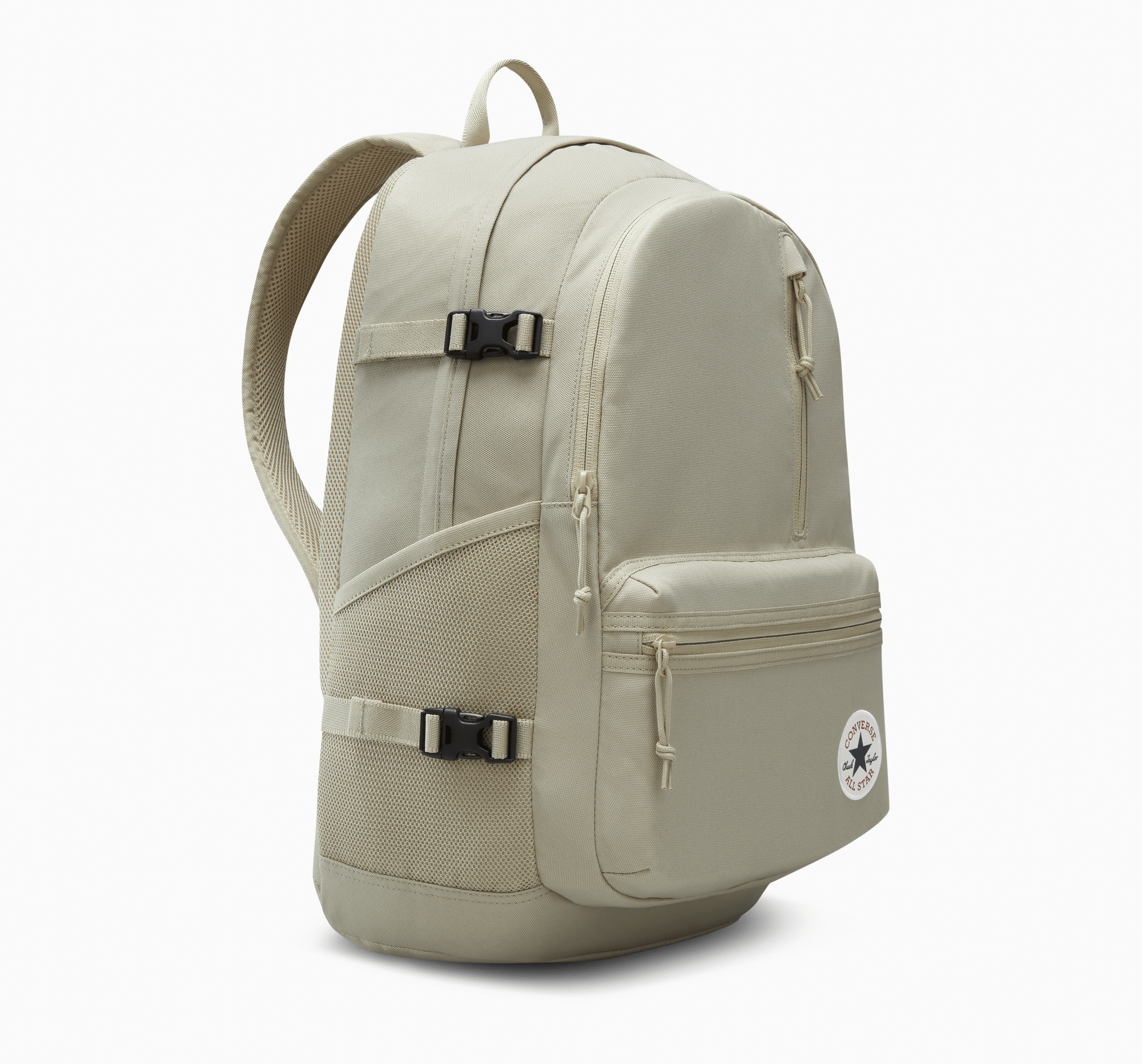 ☆☆GENERAL IDEA☆☆ UNISEX utility backpack [IVORY] / SBD2U Off White Backpack With Logo - Ceny i opinie - Ceneo.pl