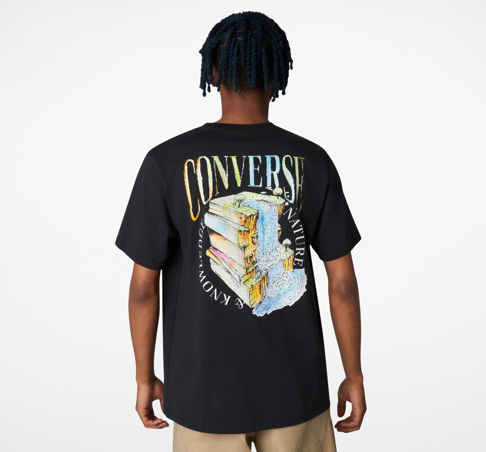Book Club Graphic T-Shirt