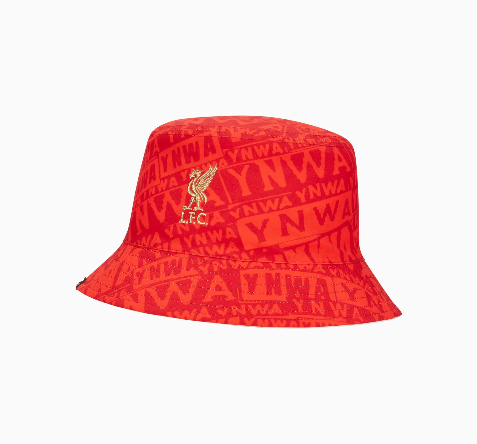 Converse x LFC Reversible Bucket Hat