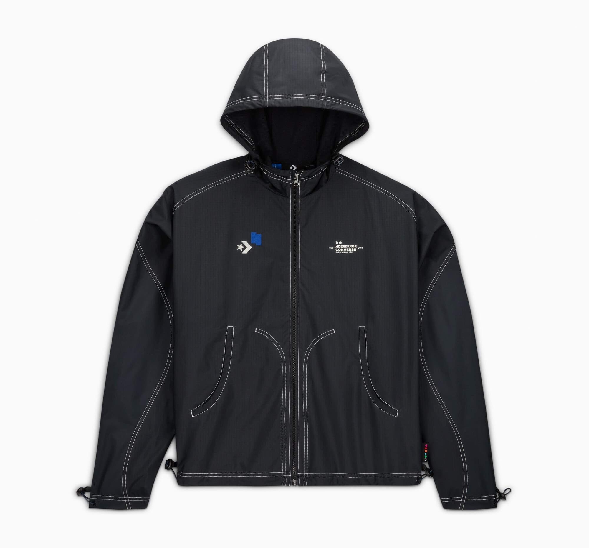 【関税込み】ADER error ベージュ Clava フーディ 210.jpg