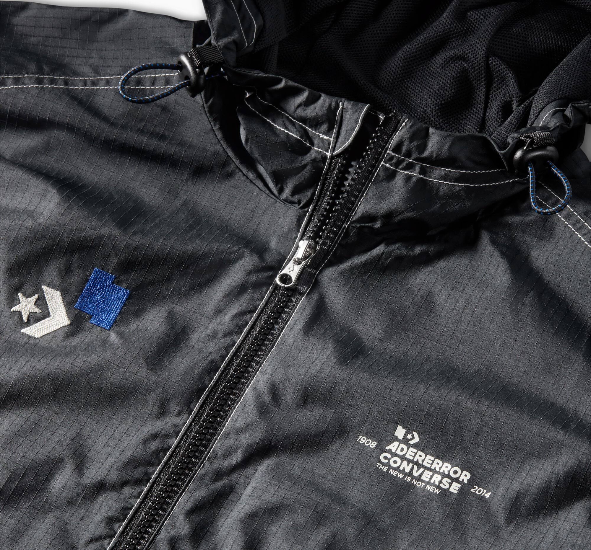 Converse x ADER ERROR SHAPES Light Jacket