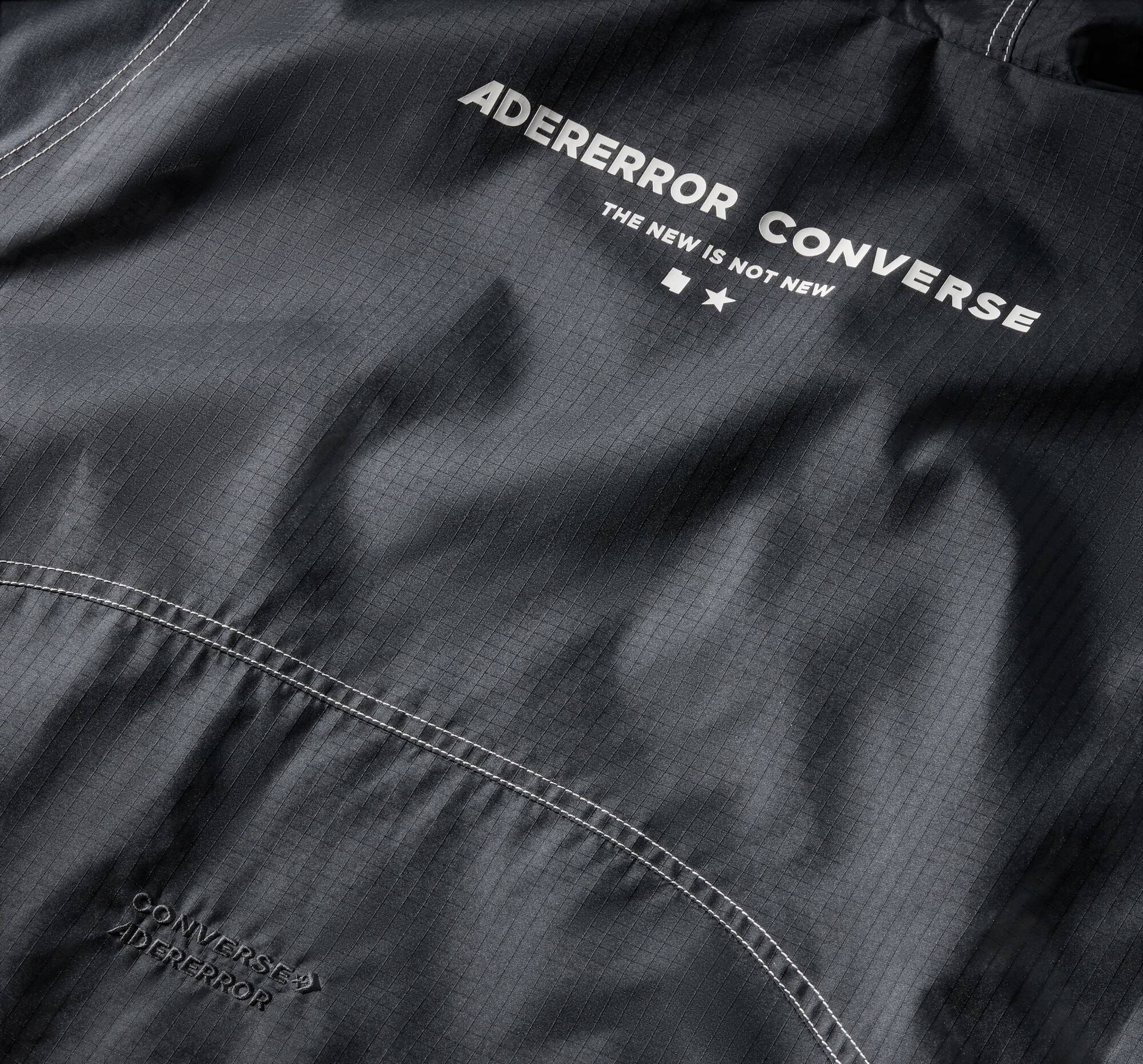 Converse x ADER ERROR SHAPES Light Jacket