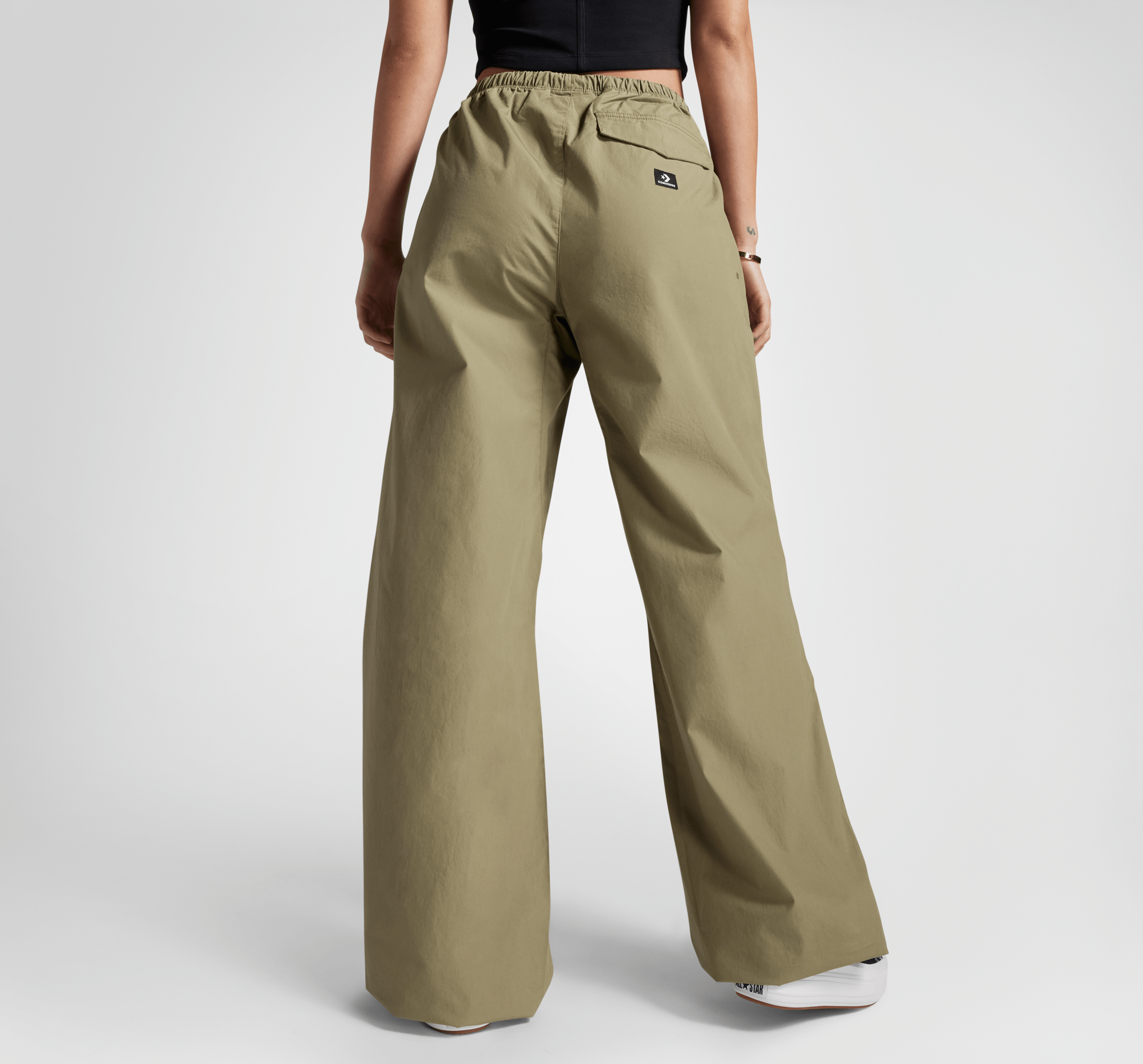 Parachute Pants