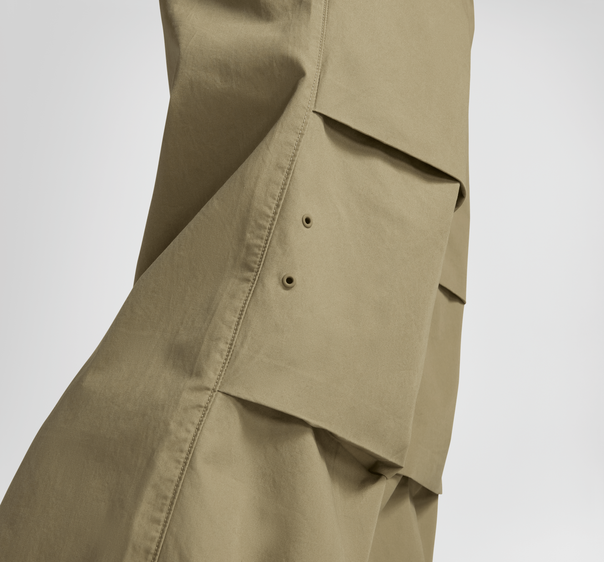 Parachute Pants