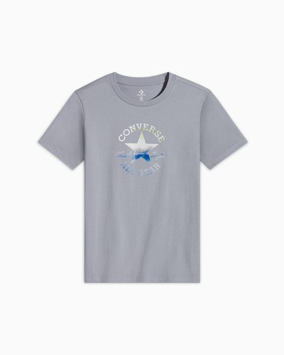 Converse Watercolor Chuck Taylor T-Shirt