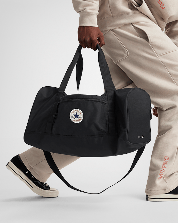 Converse Go2 Duffle