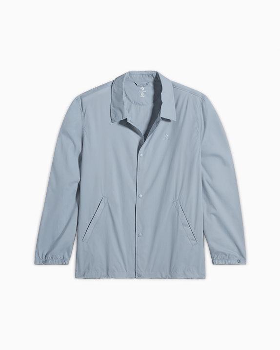 Converse Kurtka Ultra-Lightweight Andover Coaches