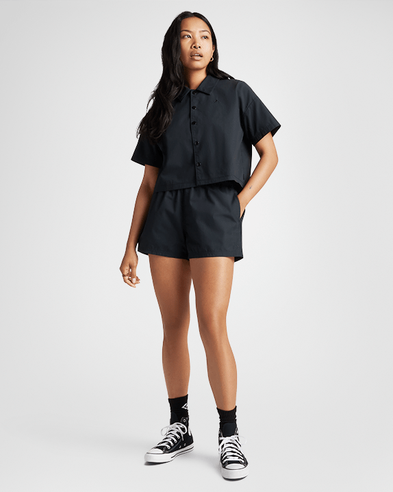 Converse Shorty Relaxed 3″ Boxer