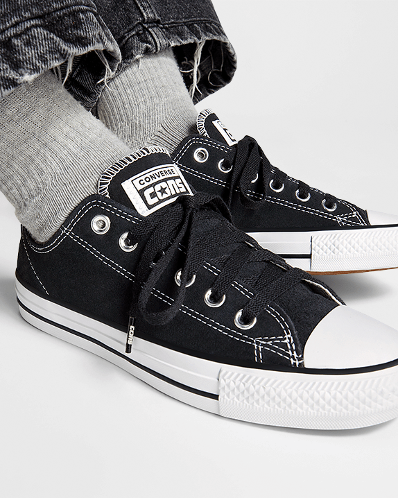 Converse CONS Chuck Taylor All Star Pro Suede
