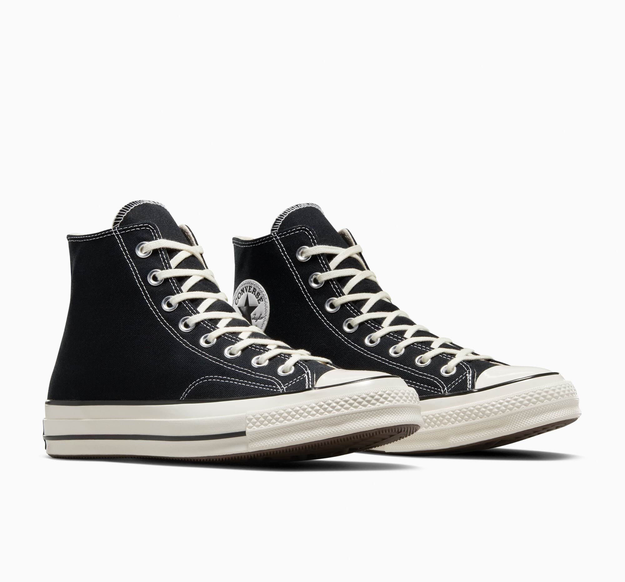 靴 CONVERSE Chuck Taylor All Star CT70 28cm Męskie Chuck 70 Canvas Czarne 162050C | Converse PL