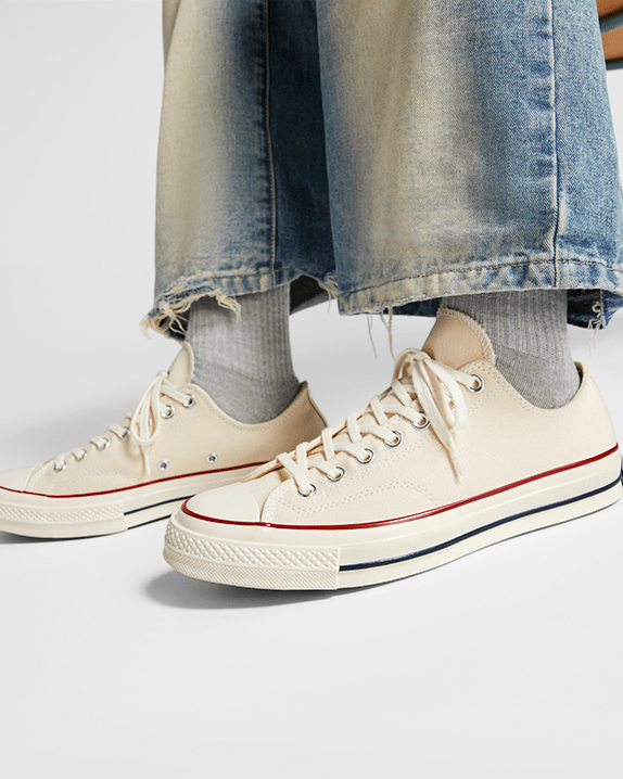 Converse Chuck 70 Vintage Canvas