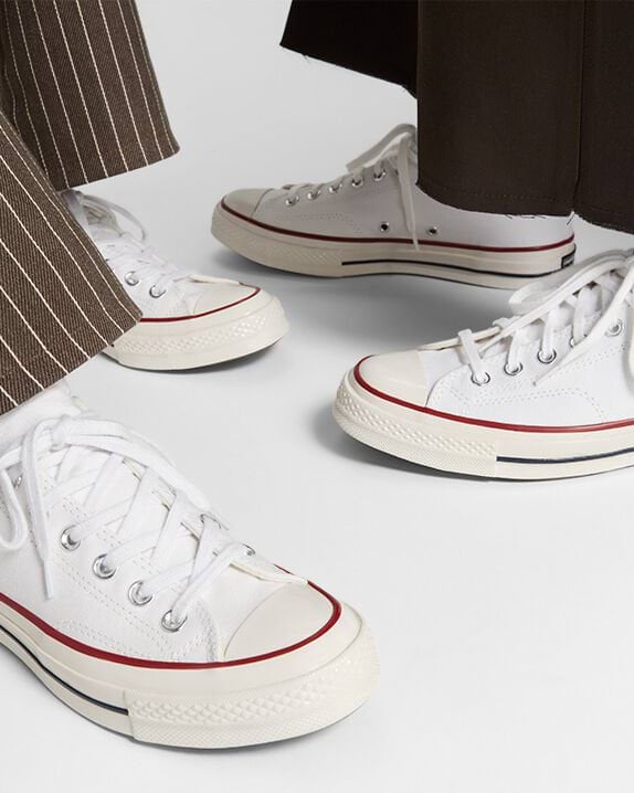 Converse Chuck 70 Vintage Canvas