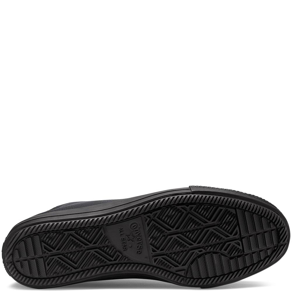 converse chuck taylor all star winter first steps