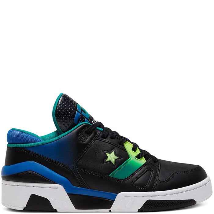 Converse コンバース ERX260 Buty męskie Converse Erx 260 Archival Leather White/ Black
