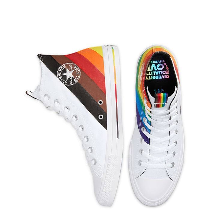 Pride Chuck Taylor All Star