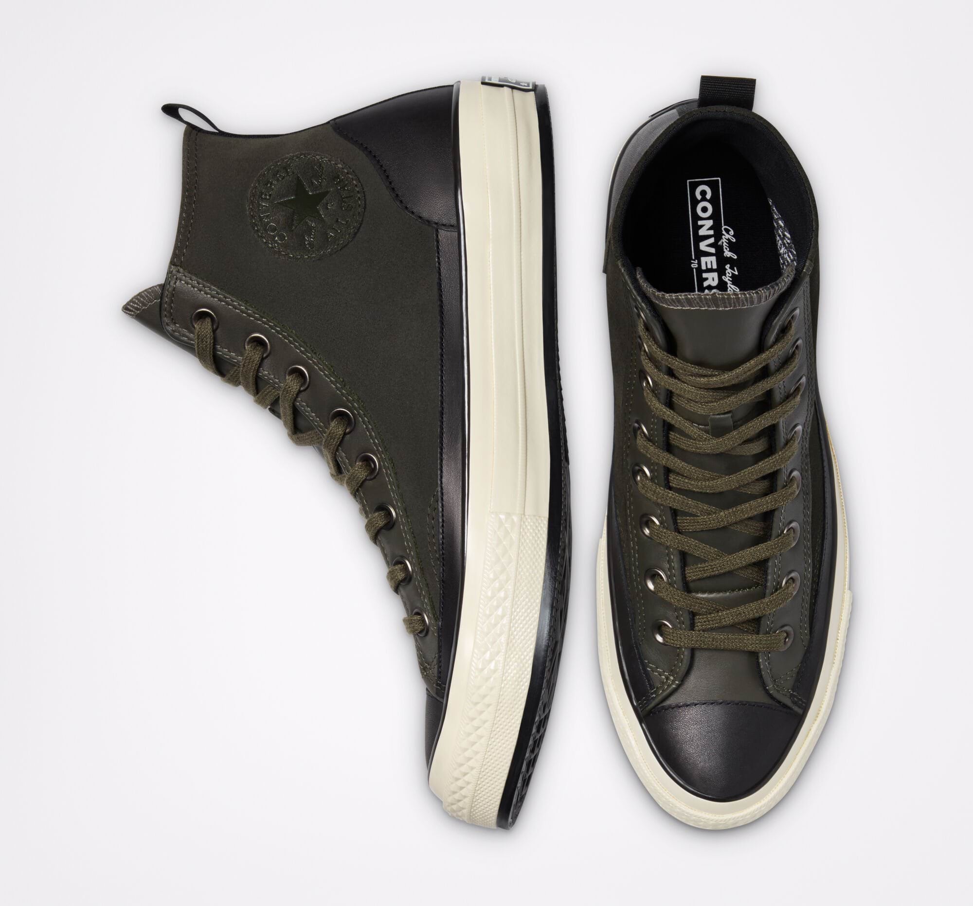 Converse Chuck 70 Hi X Haven Converse X Haven Chuck 70