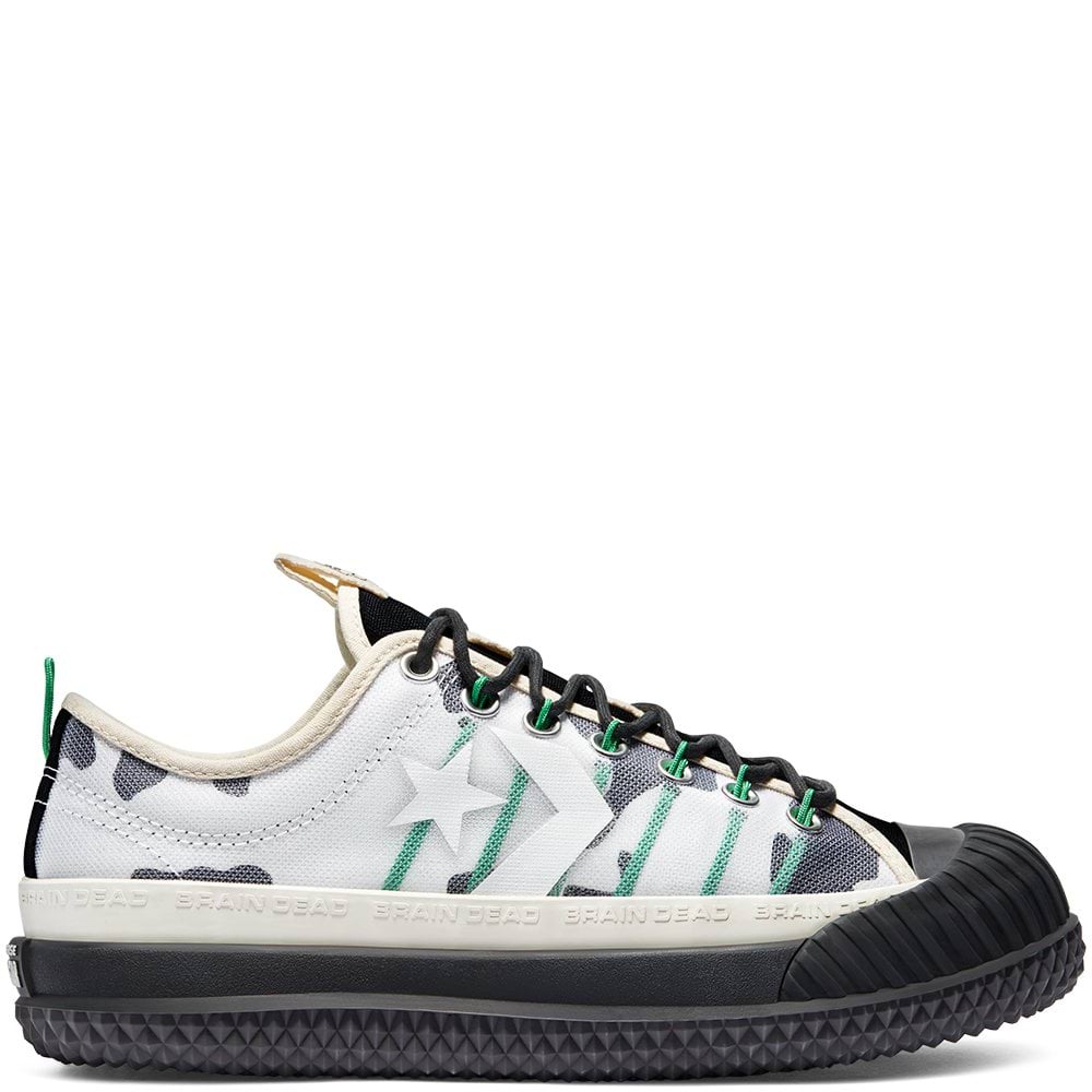 Converse x Brian Dead Bosey