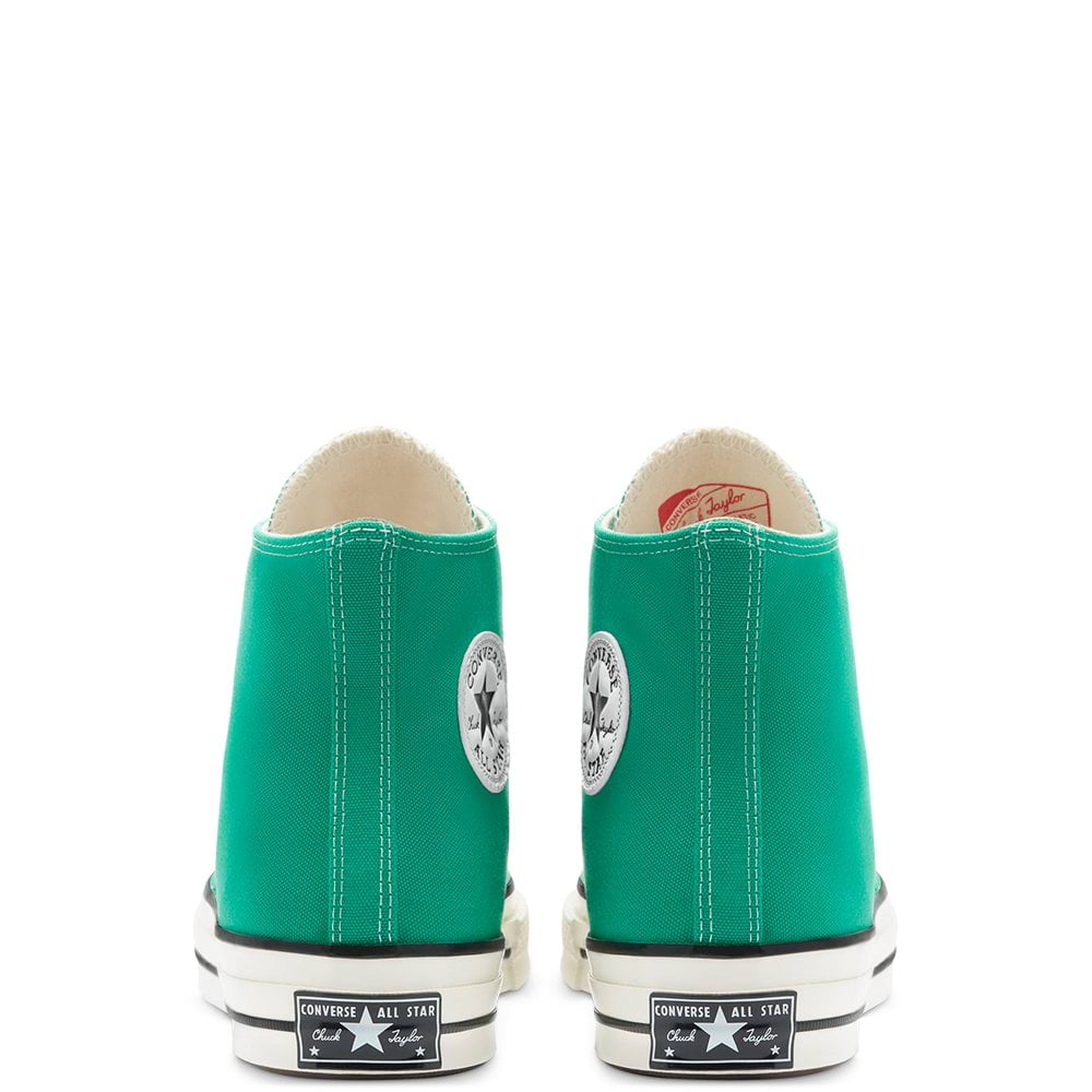 converse białe sneakersy