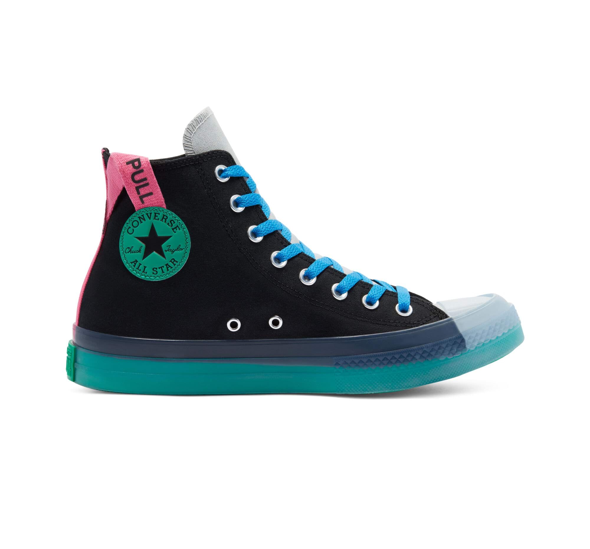 Buy Chuck Taylor All Star High 'Deco Stitch' - A00775F