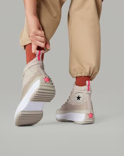 converse digital terrain run star hike