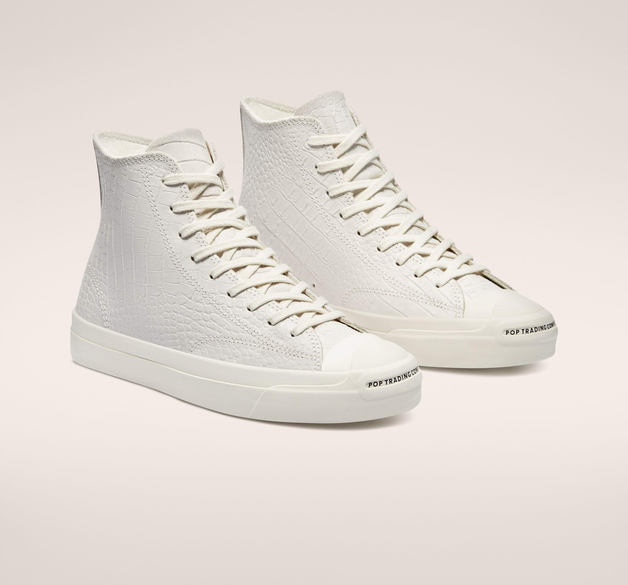 converse jack purcell pop trading company hi