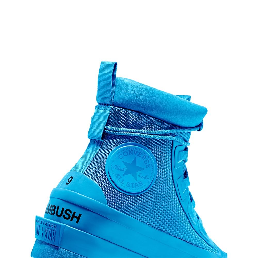 AMBUSH✖️CONVERSE Converse x AMBUSH Chuck Taylor All-Star 