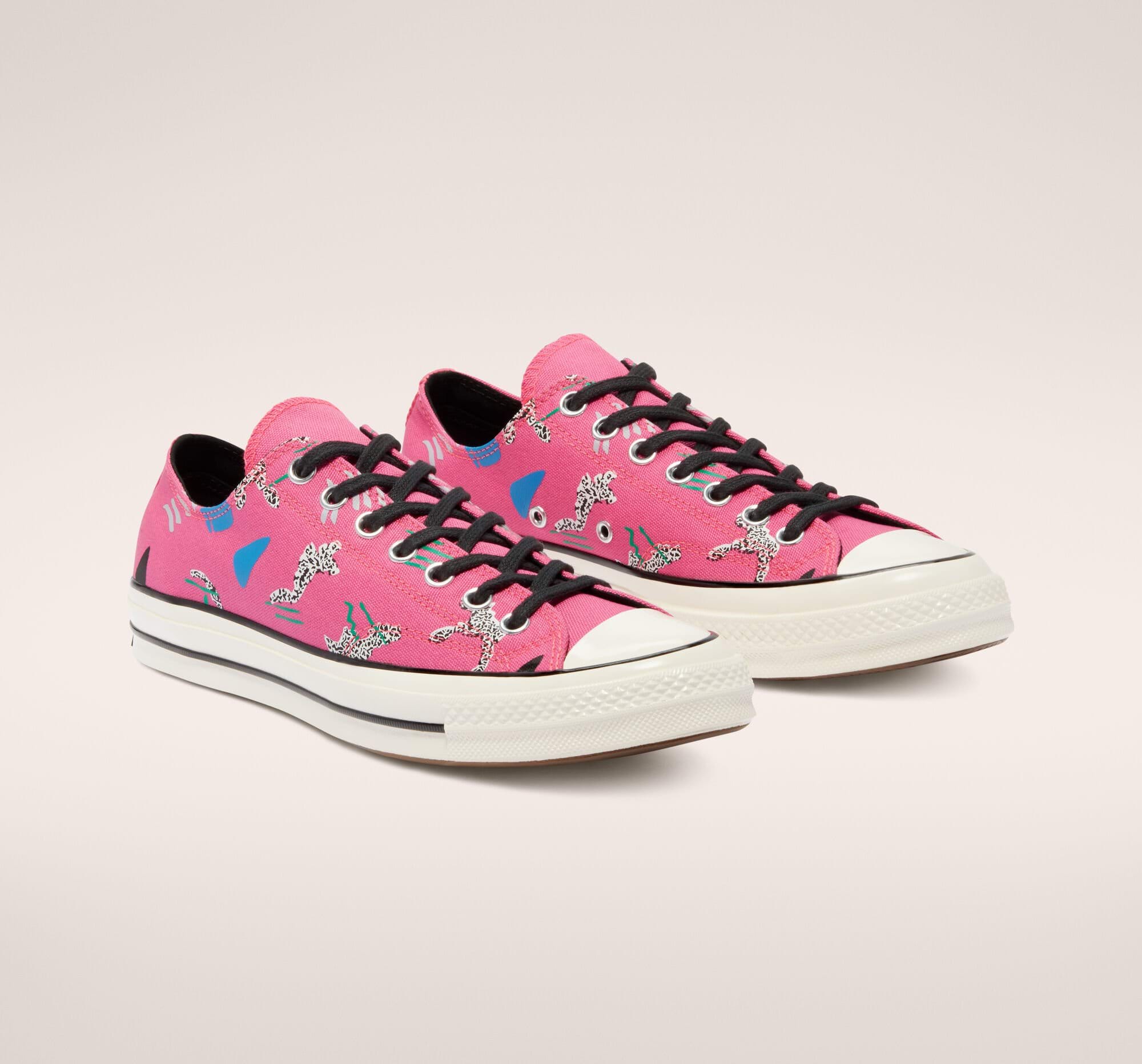 Archive Skate Chuck 70