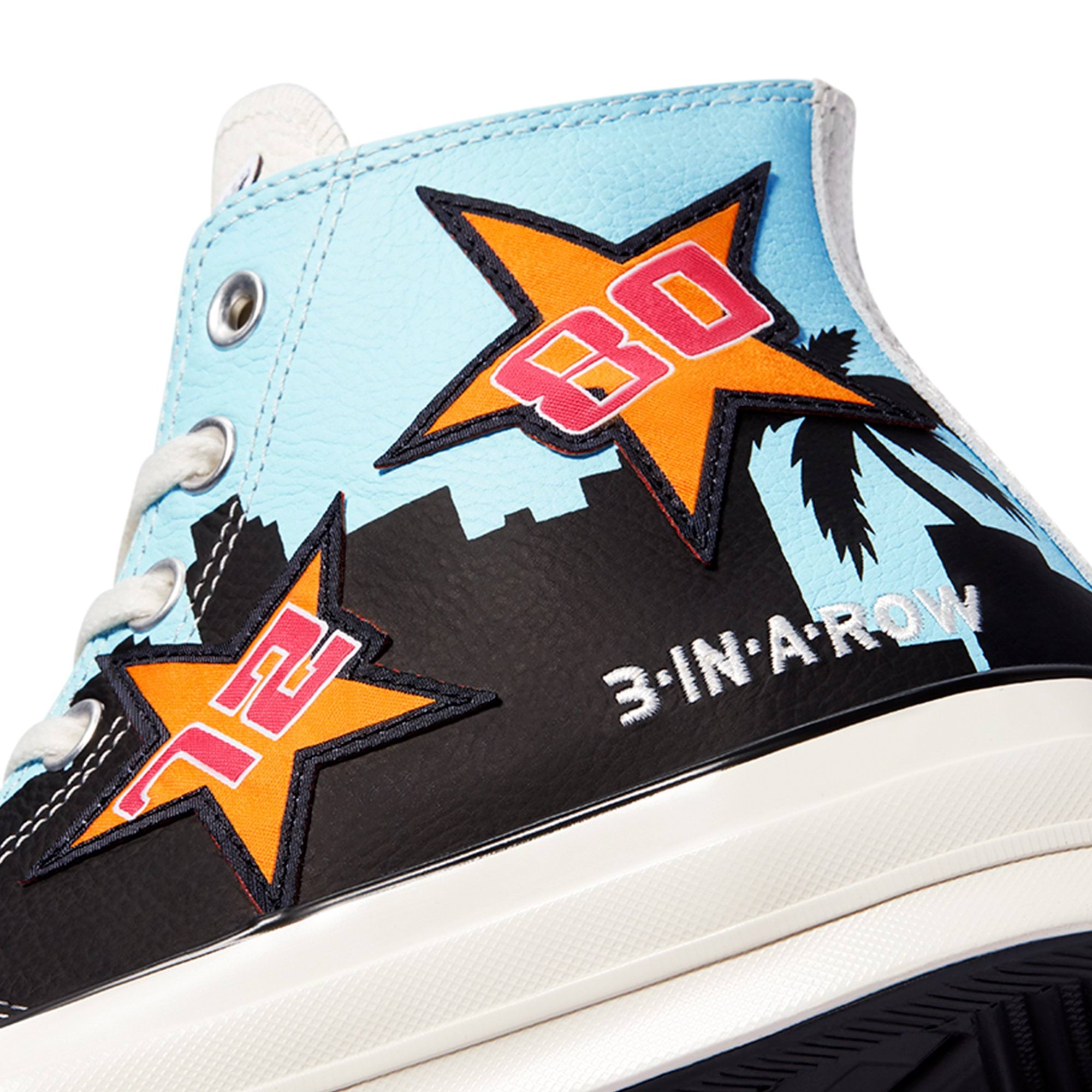 Converse x Chinatown Market 