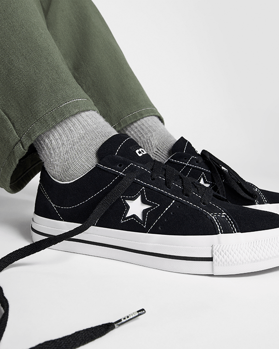 Converse CONS One Star Pro