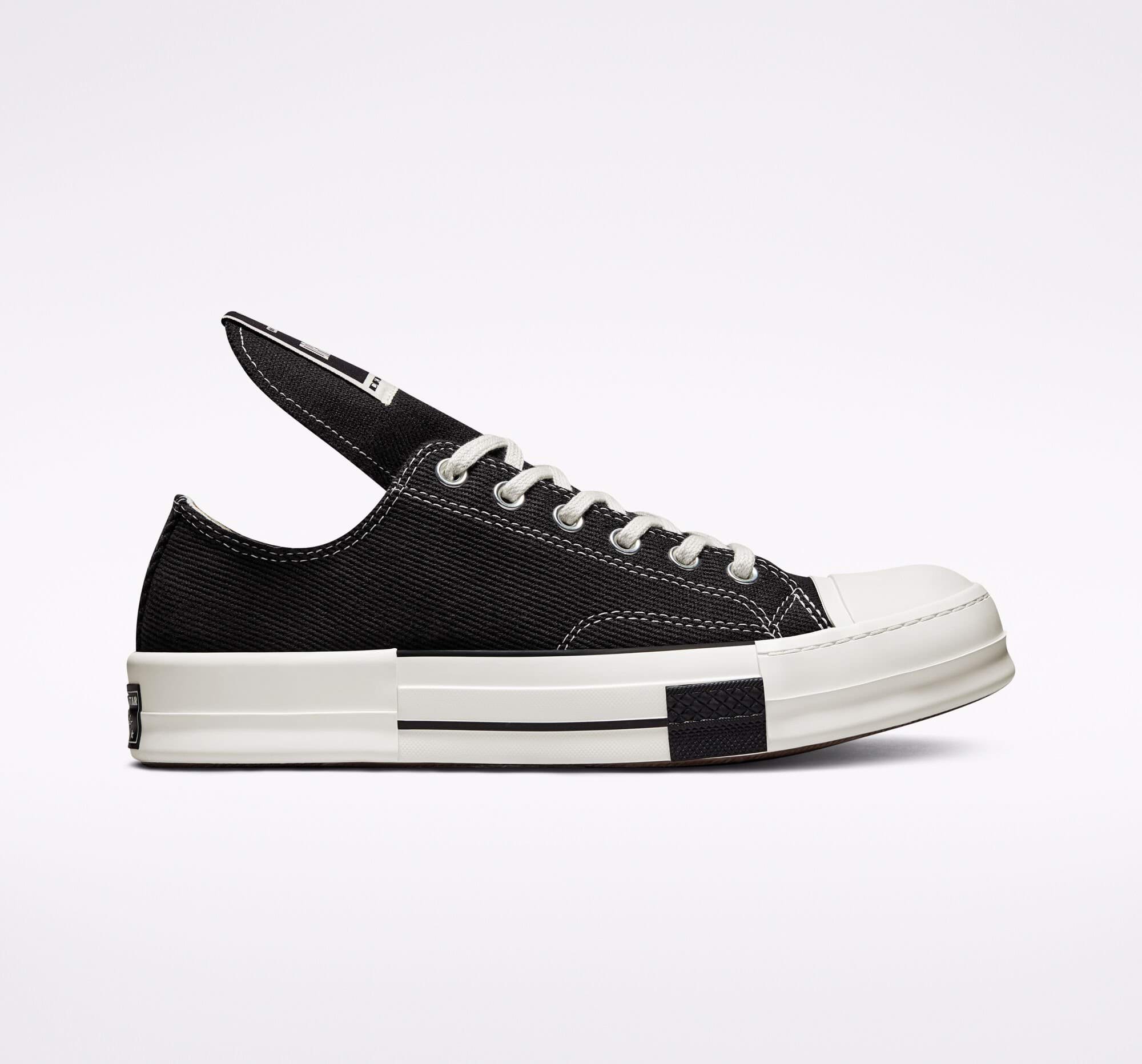 Converse x DRKSHDW DRKSTAR Chuck 70