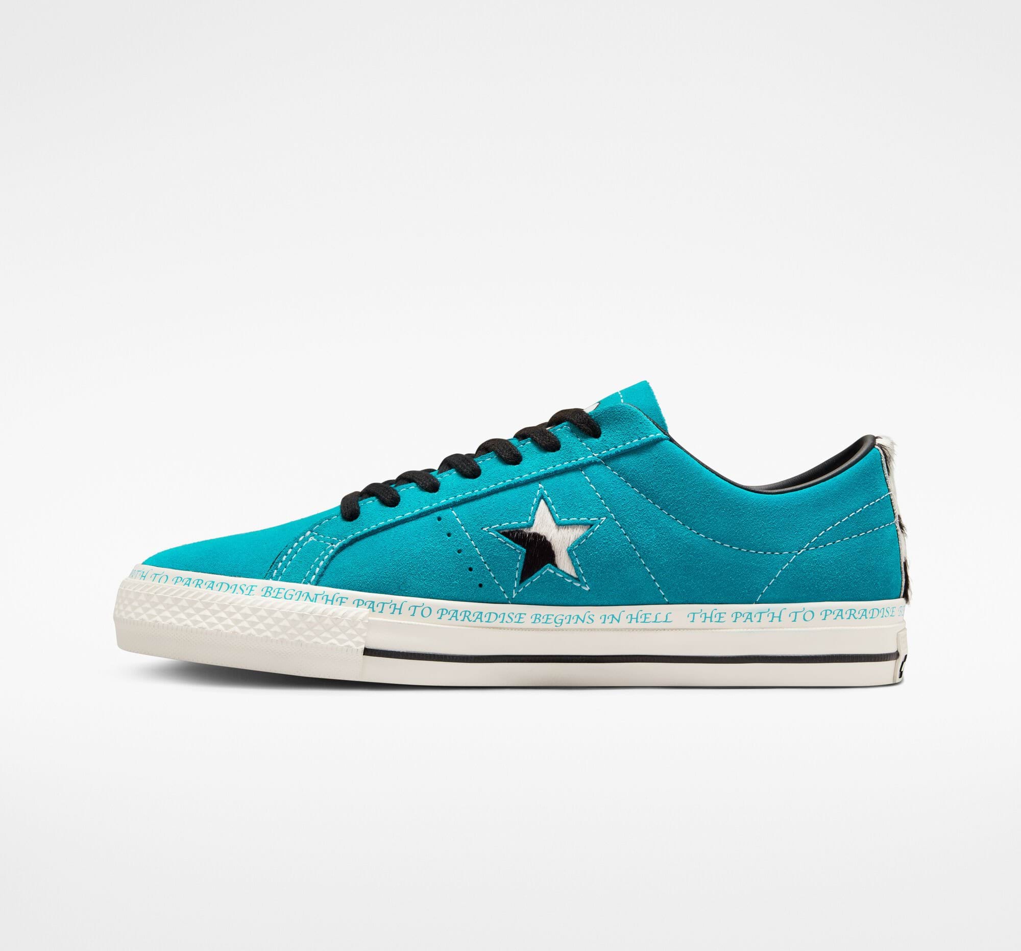 converse one star sean pablo