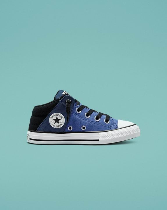 rozmiarówka dziecięca converse
