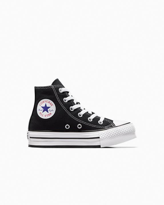 Converse Chuck Taylor All Star EVA Lift Platform