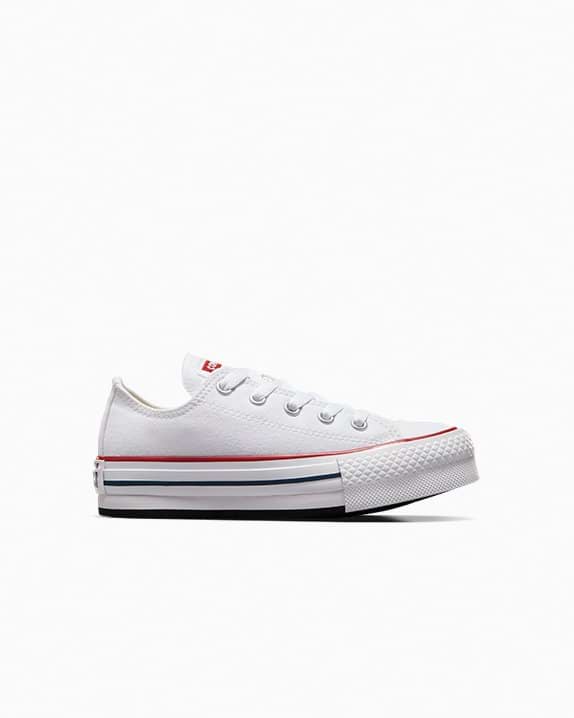Converse Chuck Taylor All Star Lift Platform