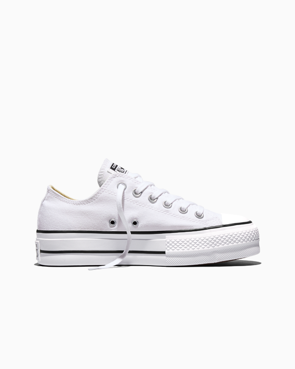 Converse Chuck Taylor All Star Platform Canvas