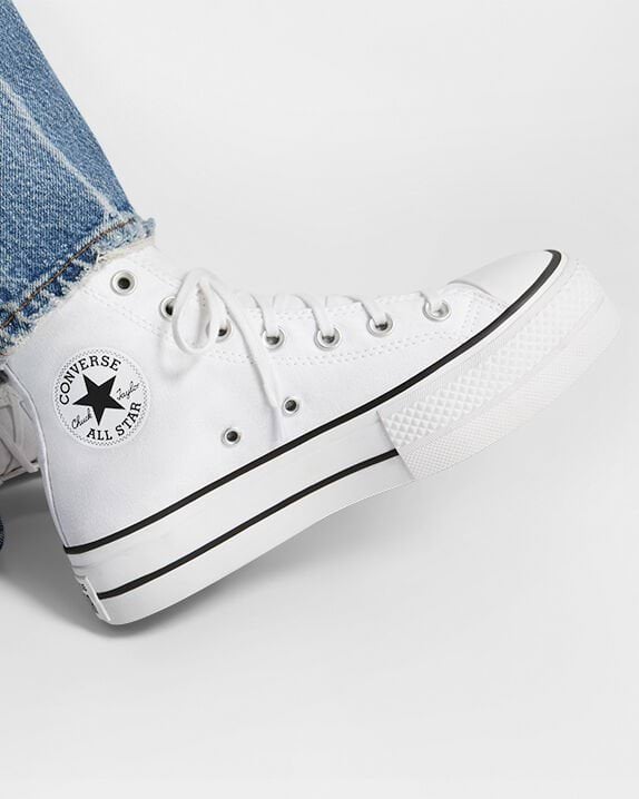Converse Chuck Taylor All Star Lift