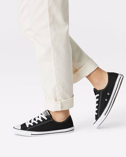 Converse Chuck Taylor All Star Dainty