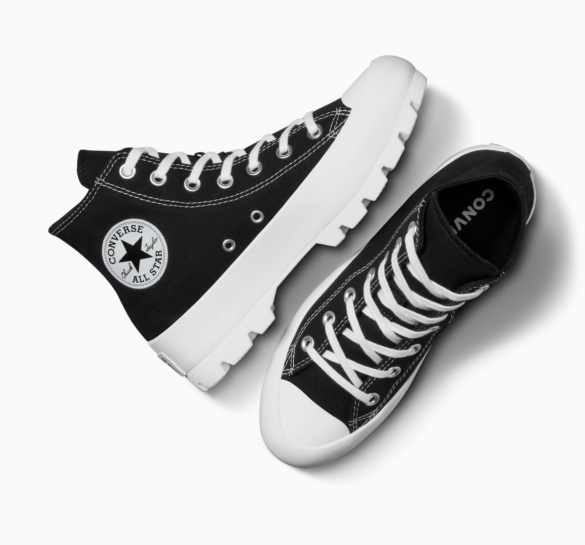 Chuck Taylor All Star Lugged