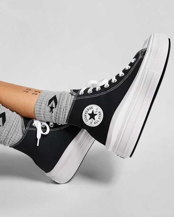 Converse Chuck Taylor All Star Move