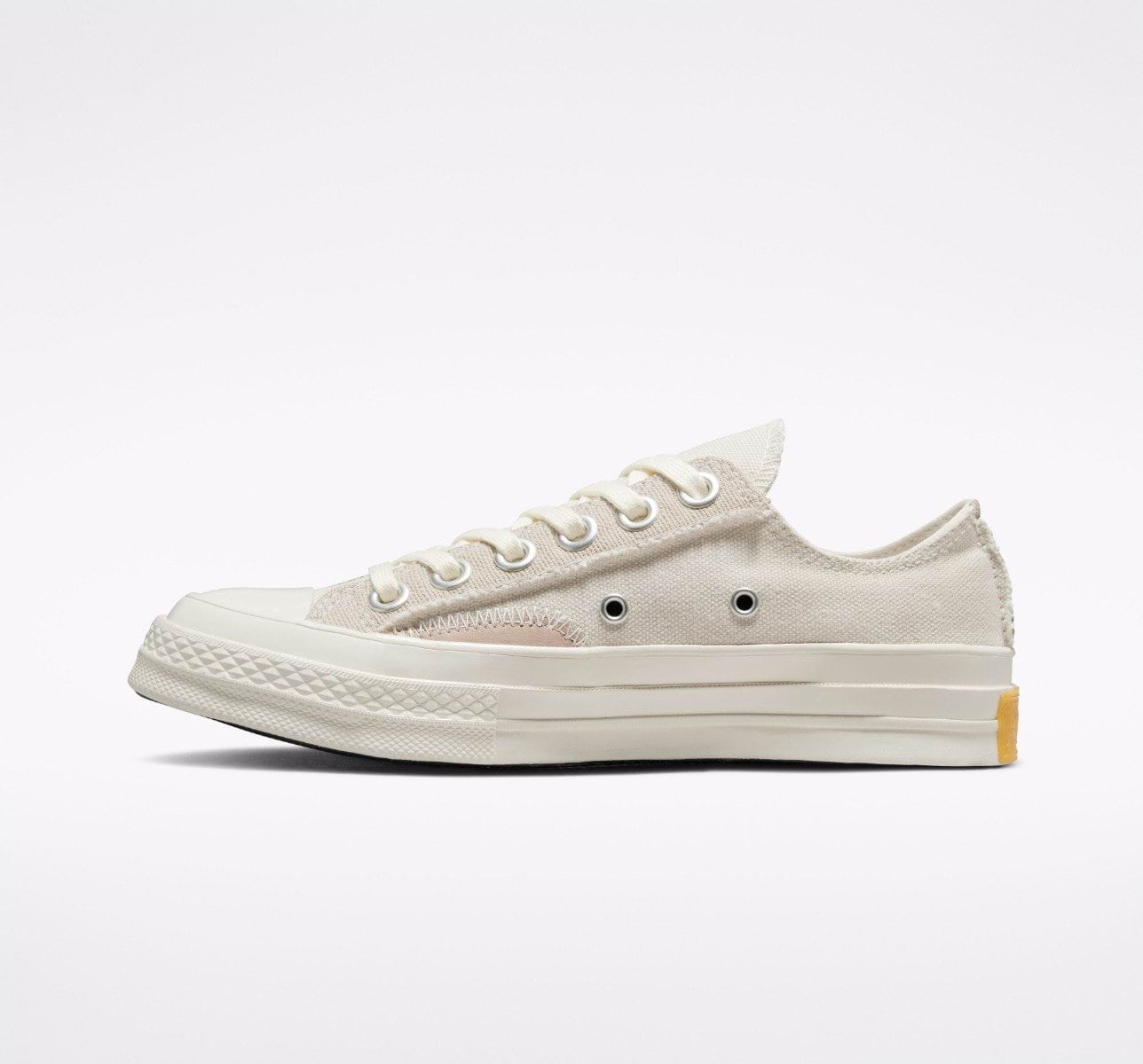 Chuck 70 Crafted Textile