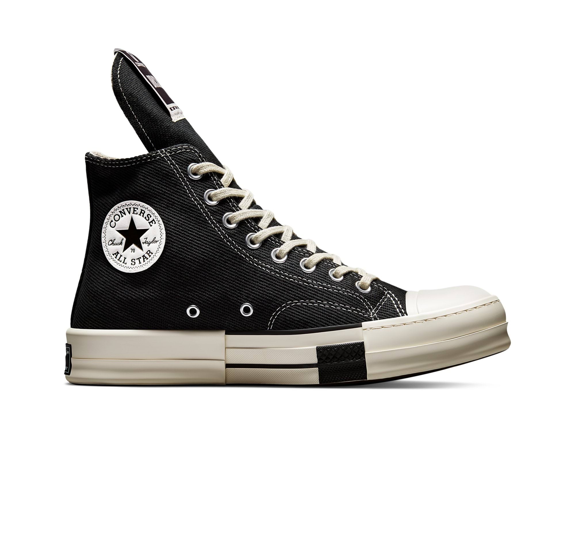 Converse x DRKSHDW DRKSTAR Chuck 70 Converse x DRKSHDW DRKSTAR Chuck 70