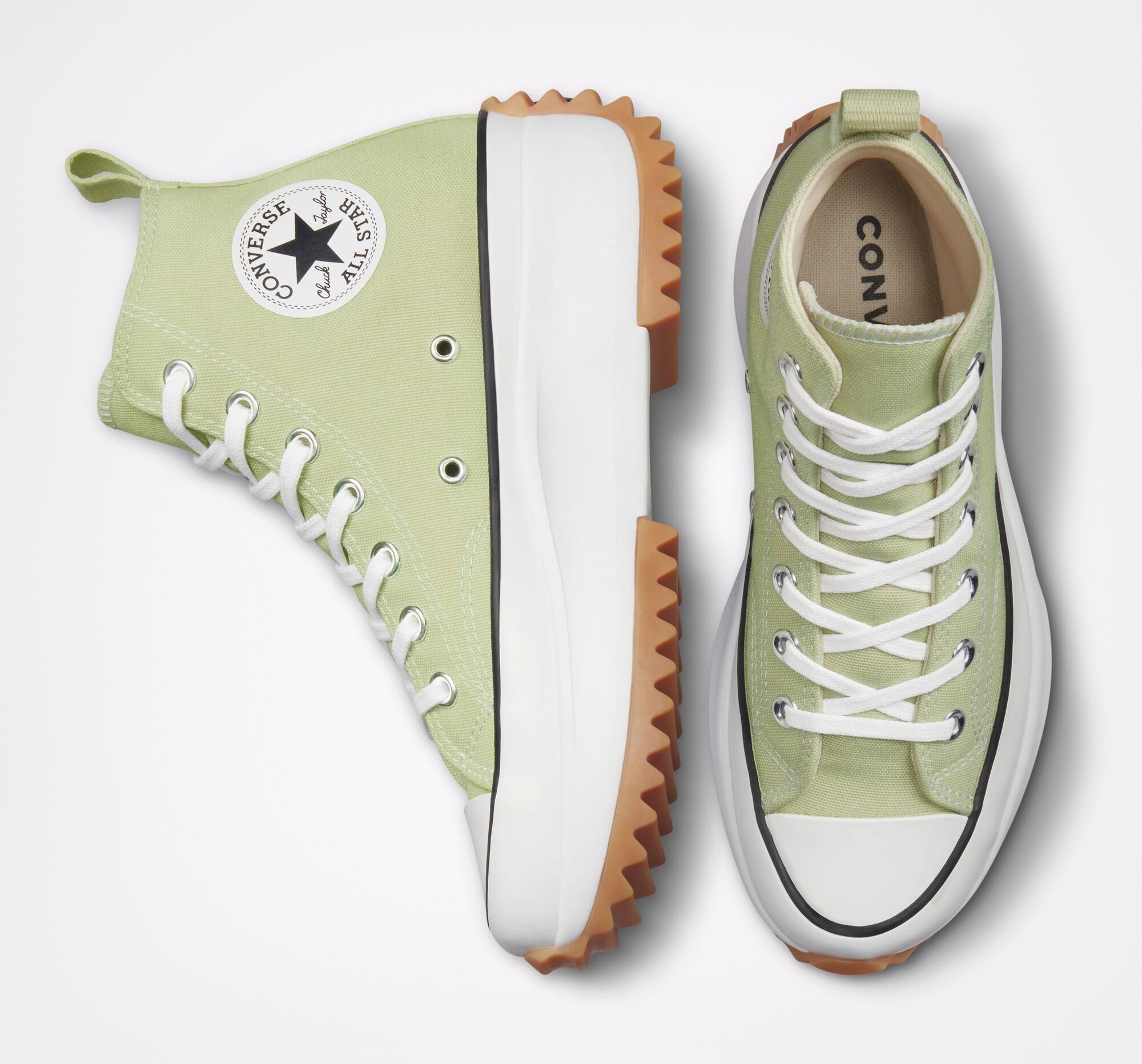 tuta sci converse