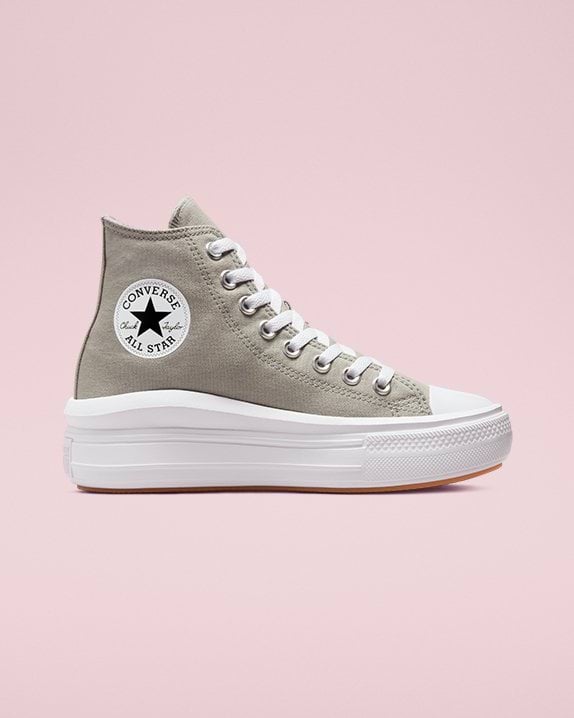 converse damskie tęczowe