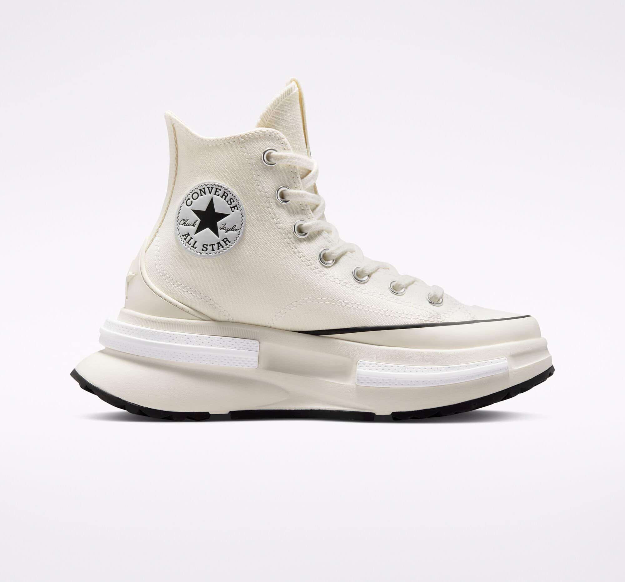 Run Star Legacy CX Platform White Vintage - A00868C Converse.pl